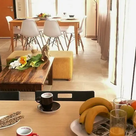 Mistral Seaview Homes Villa *