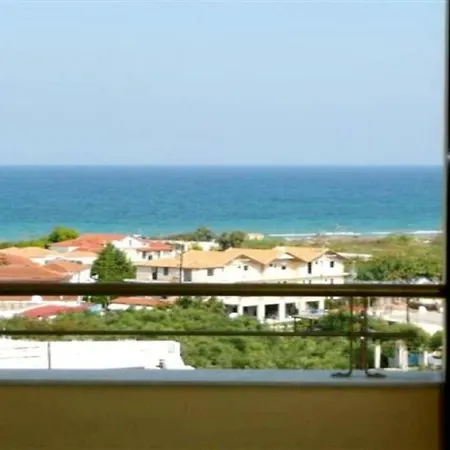 Mistral Seaview Homes *
